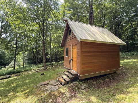 Tiny photo for 253 Davis Hollow Road, Andes, NY 13731 (MLS # R1701282)