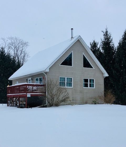 Homes For Sale - 146 Conley Road<br/> Sherburne, NY 13332