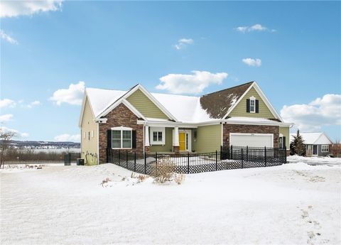 3636 Lincoln Hill Road Canandaigua NY 14424