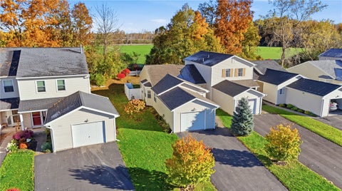 Tiny photo for 5752 Running Brook Road, Farmington, NY 14425 (MLS # R1723547)