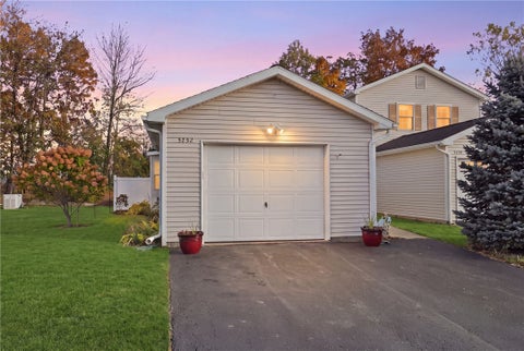 Photo of 5752 Running Brook Road, Farmington, NY 14425 (MLS # R1723547)
