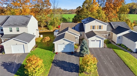 Tiny photo for 5752 Running Brook Road, Farmington, NY 14425 (MLS # R1723547)