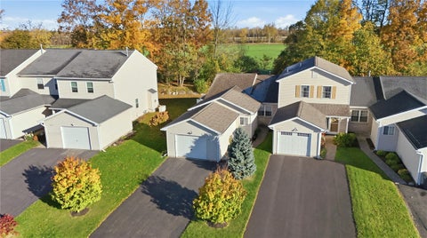 Tiny photo for 5752 Running Brook Road, Farmington, NY 14425 (MLS # R1723547)