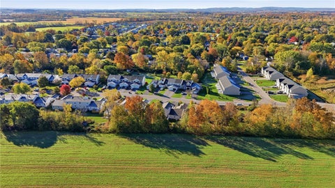 Tiny photo for 5752 Running Brook Road, Farmington, NY 14425 (MLS # R1723547)