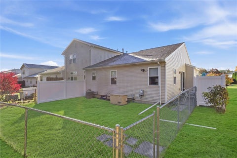 Tiny photo for 5752 Running Brook Road, Farmington, NY 14425 (MLS # R1723547)