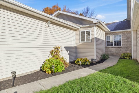 Tiny photo for 5752 Running Brook Road, Farmington, NY 14425 (MLS # R1723547)