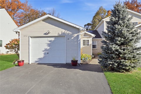Tiny photo for 5752 Running Brook Road, Farmington, NY 14425 (MLS # R1723547)