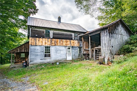 Tiny photo for 1352 County Highway 16, Delhi, NY 13753 (MLS # R1716158)