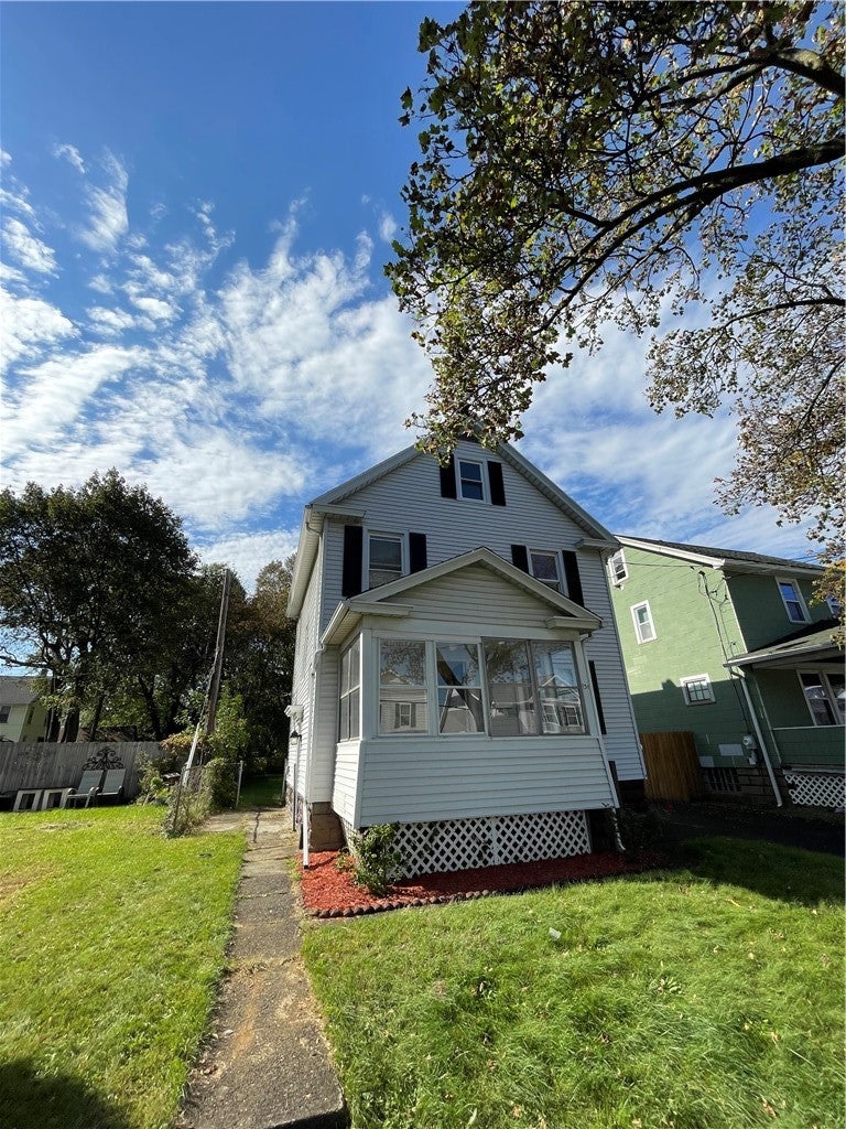 131 Goodwill Street