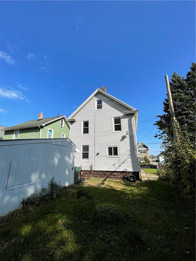 131 Goodwill Street