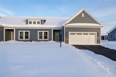 Condo For Sale - 6180 Fourmile Creek Circle<br/> Ontario, NY 14519