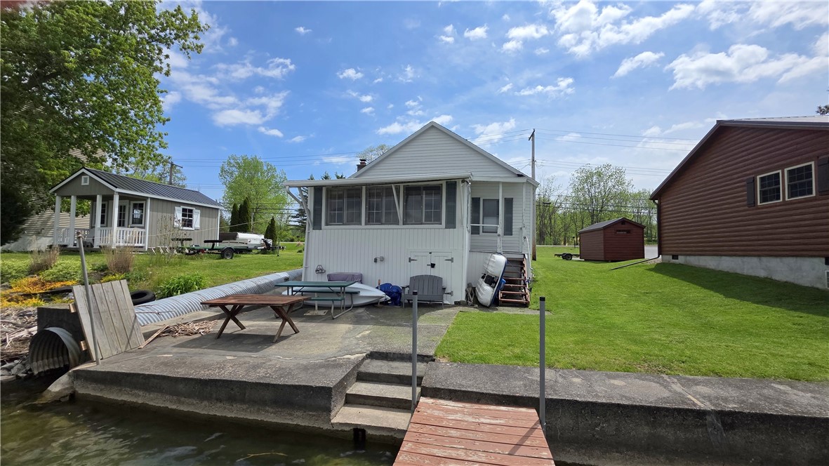 6431 State Route 90 N