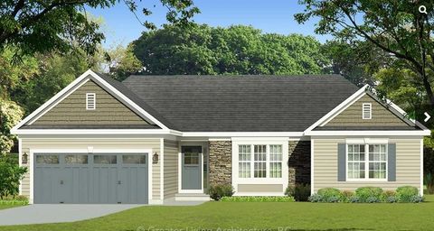 173 Blue Mountain Drive Hilton NY 14468