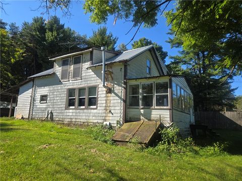 Photo of 412 State Highway 80 St, Pittsfield, NY 13411 (MLS # R1647902)
