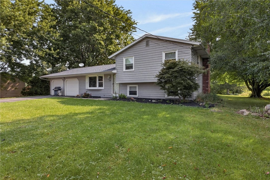 334 Lighthouse Road