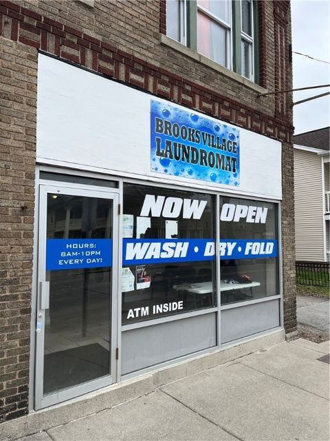 726 Genesee Street Rochester NY 14611