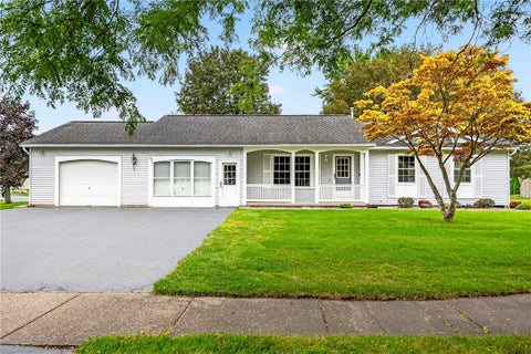 Homes For Sale - 65 Willhurst Drive<br/> Gates, NY 14606