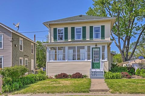 Homes For Sale - 1477 County Road 132<br/> Seneca County, Romulus, NY 14521