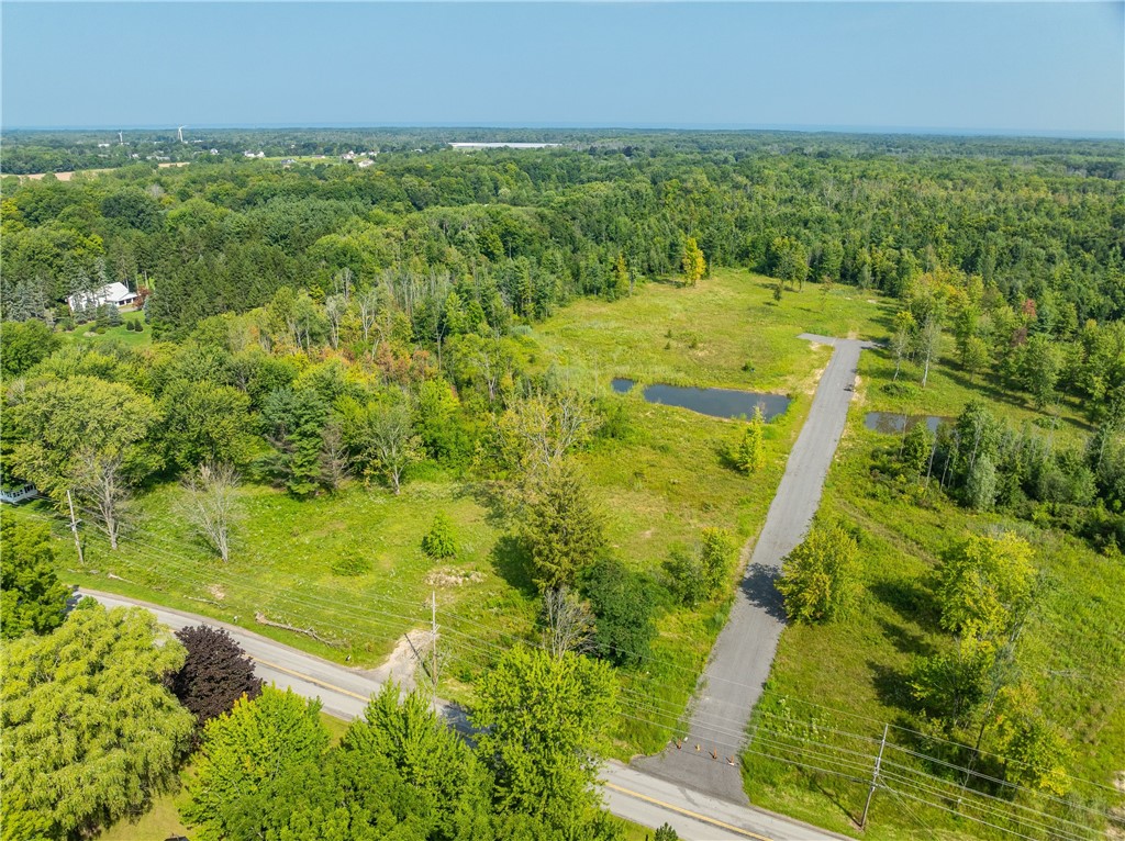 Lot 4 Clevenger Rd
