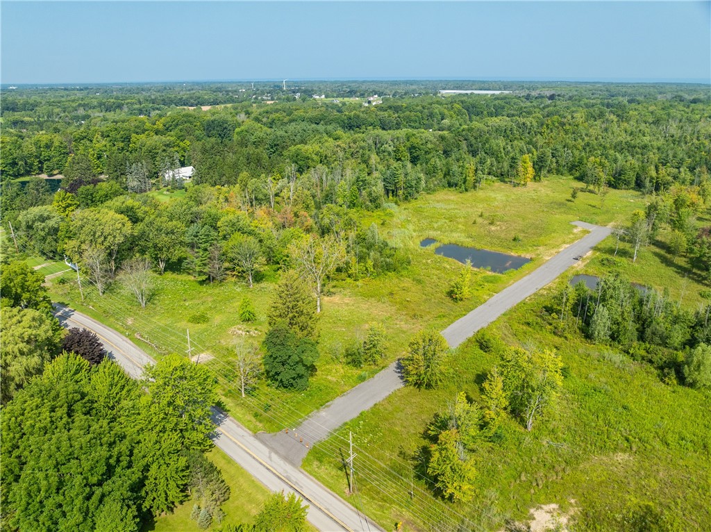 Lot 4 Clevenger Rd