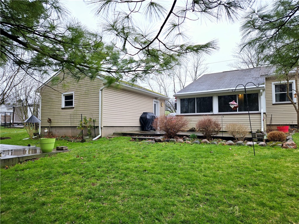 15 Erie Street, Macedon, New York image 32