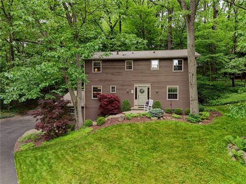19 Sand Brook Road Pittsford NY 14534