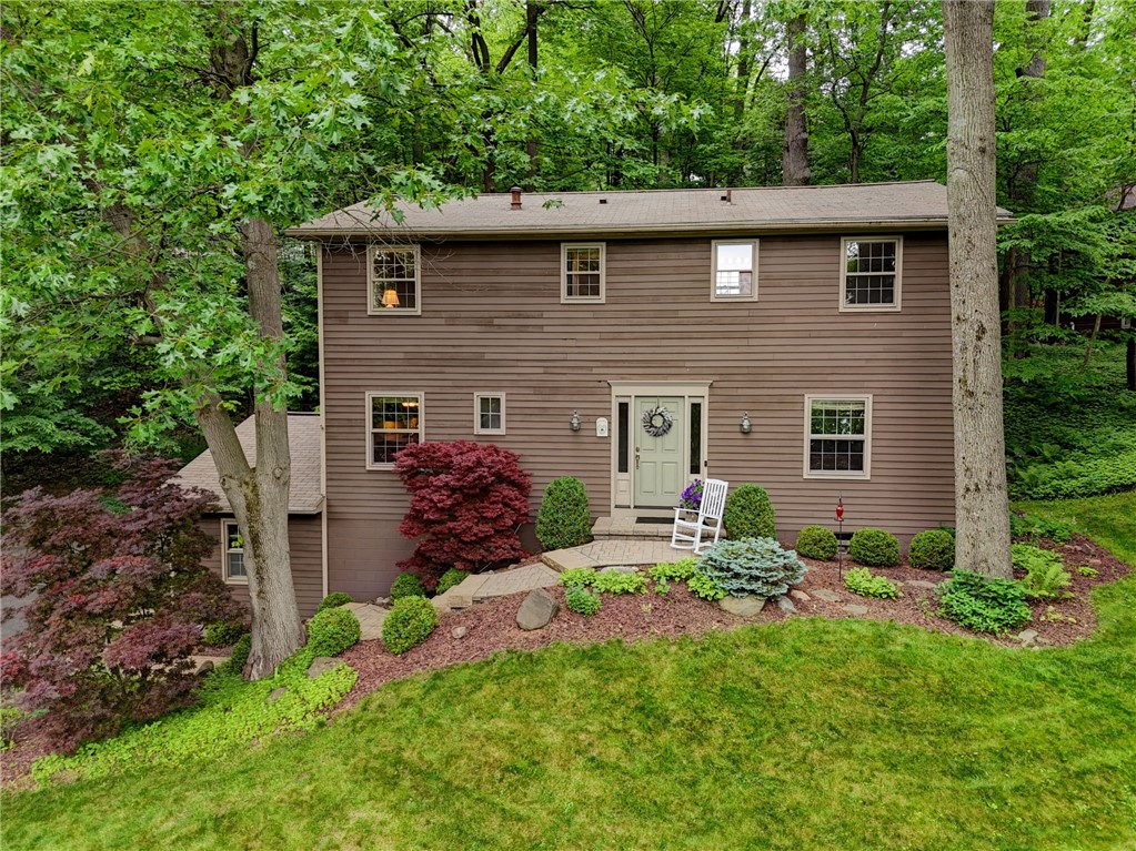 19 Sand Brook Road