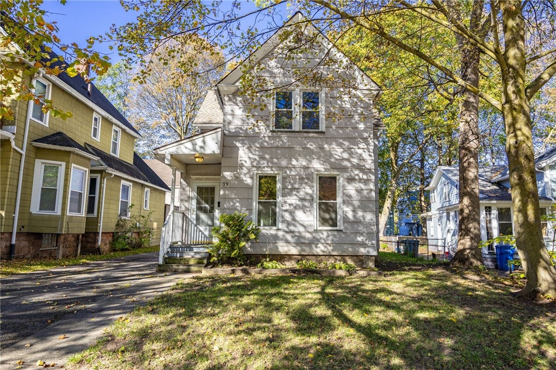 39 Culver Road