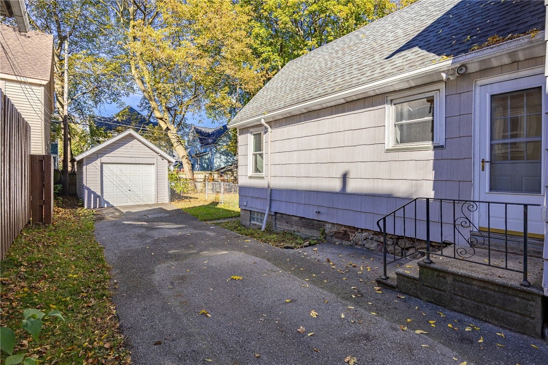 39 Culver Road