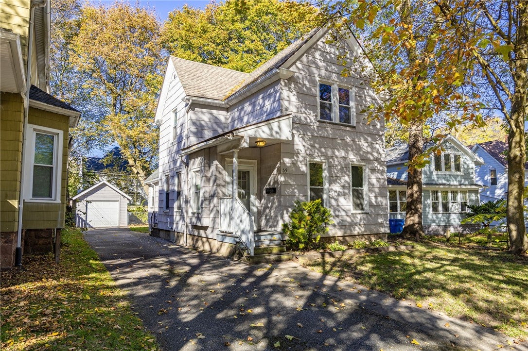 39 Culver Road