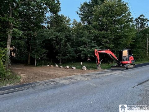 Photo of 2552 Butts Road, North Harmony, NY 14710 (MLS # R1668214)