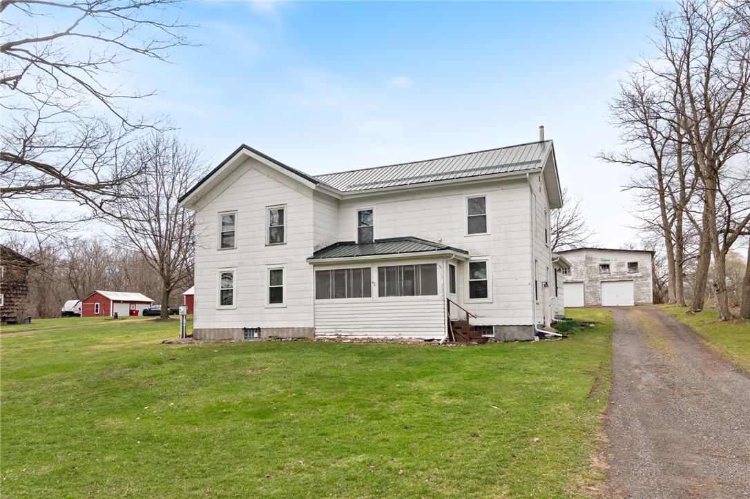 4204 Route 414 St, Rose, New York image 1