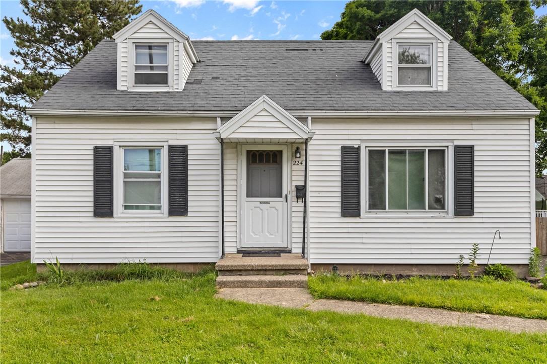 224 Wildwood Dr