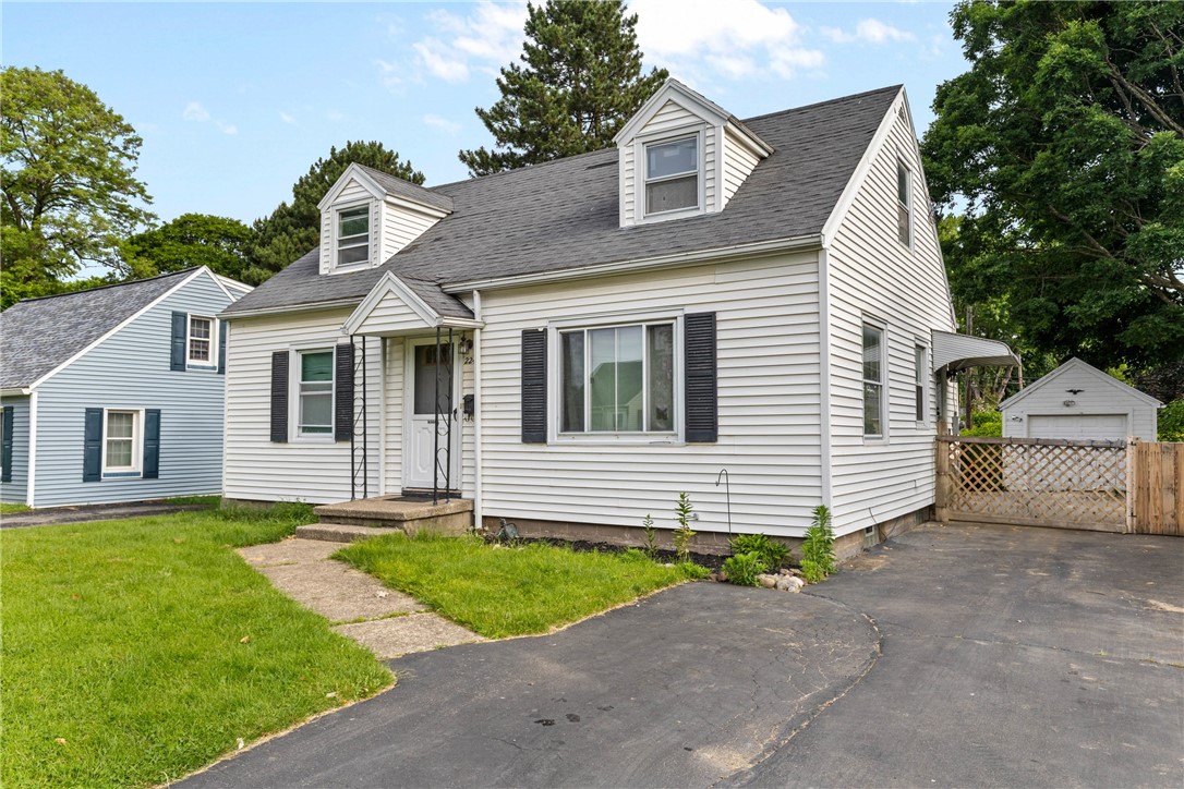 224 Wildwood Dr