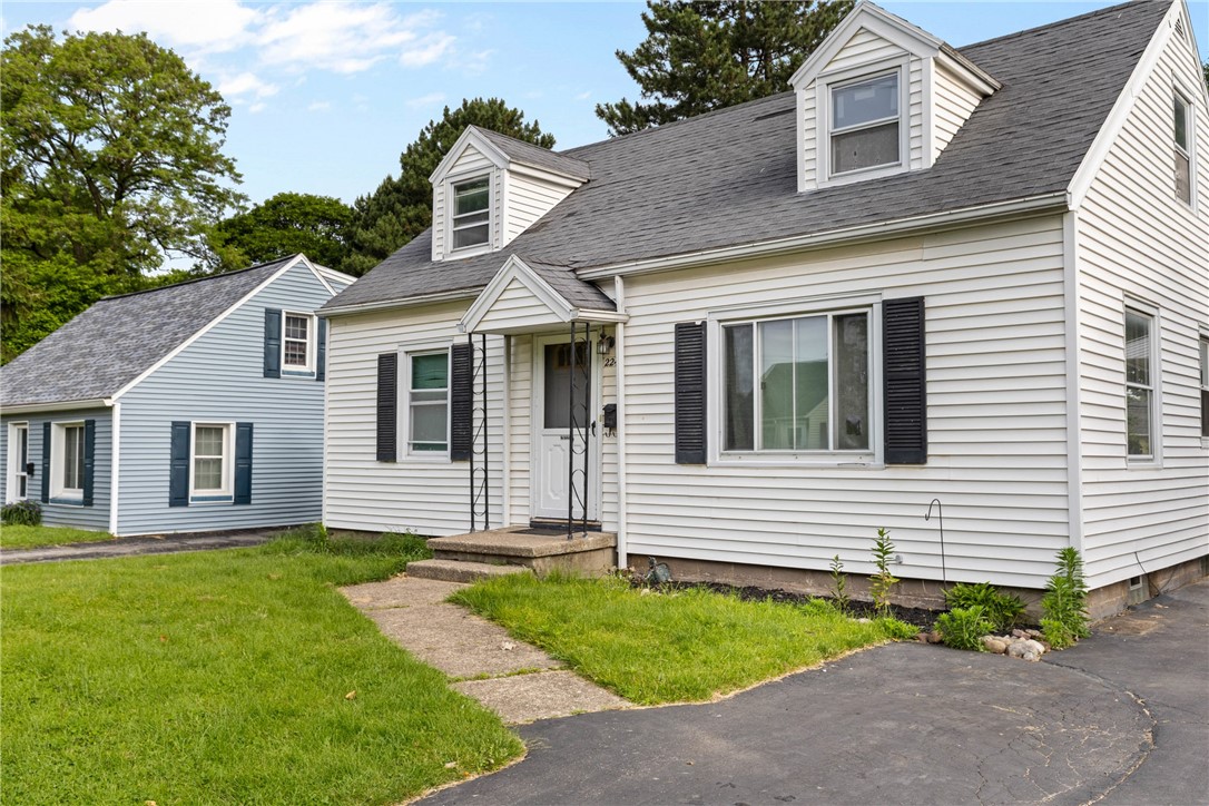 224 Wildwood Dr