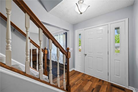 Tiny photo for 155 Brook Trout Lane, Irondequoit, NY 14622 (MLS # R1689991)