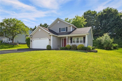 Tiny photo for 155 Brook Trout Lane, Irondequoit, NY 14622 (MLS # R1689991)