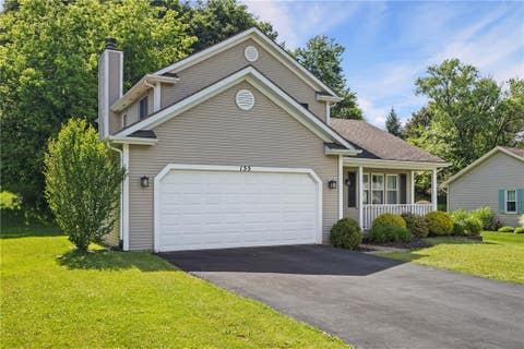 Tiny photo for 155 Brook Trout Lane, Irondequoit, NY 14622 (MLS # R1689991)