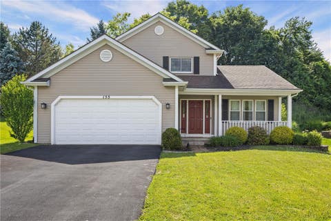 Tiny photo for 155 Brook Trout Lane, Irondequoit, NY 14622 (MLS # R1689991)