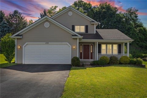 Photo of 155 Brook Trout Lane, Irondequoit, NY 14622 (MLS # R1689991)