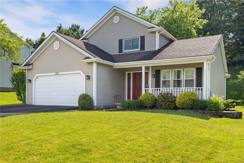 Tiny photo for 155 Brook Trout Lane, Irondequoit, NY 14622 (MLS # R1689991)