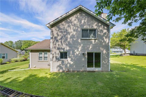 Tiny photo for 155 Brook Trout Lane, Irondequoit, NY 14622 (MLS # R1689991)