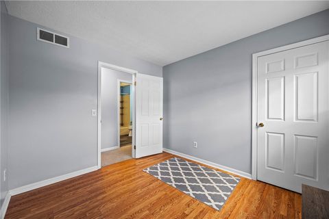 Tiny photo for 155 Brook Trout Lane, Irondequoit, NY 14622 (MLS # R1689991)