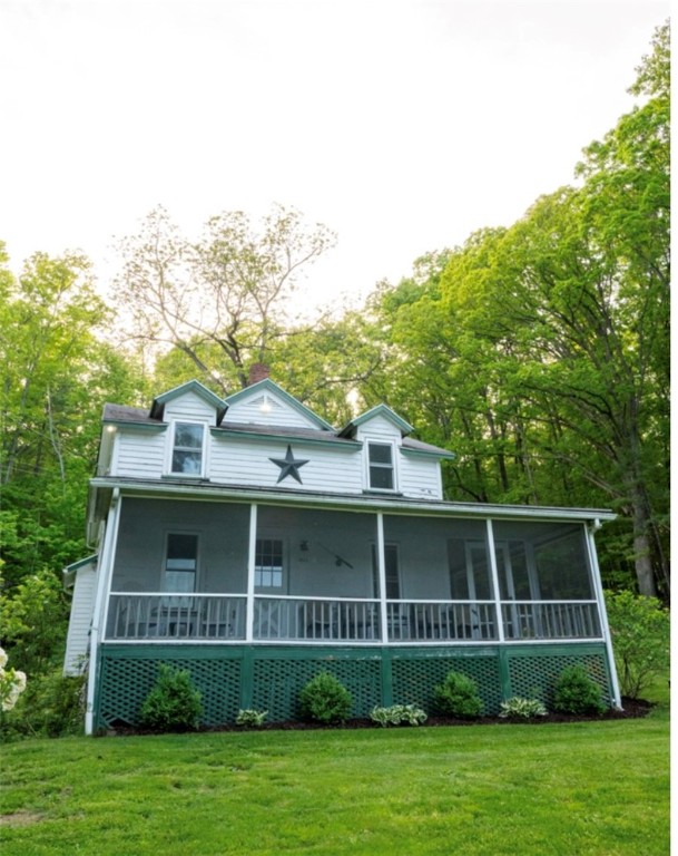 14103 W Lake Road, Pulteney, New York image 1