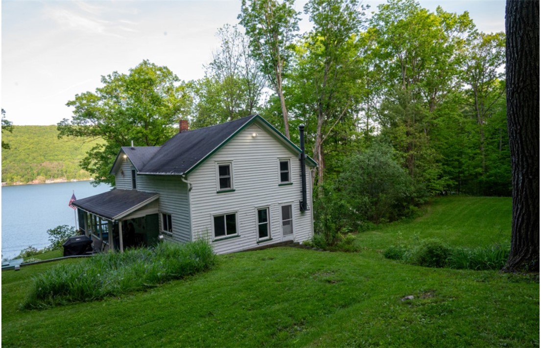 14103 W Lake Road, Pulteney, New York image 30