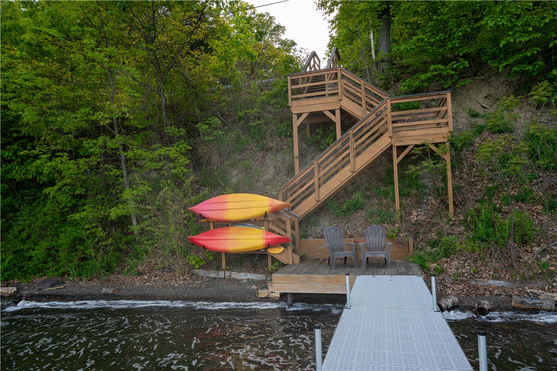 14103 W Lake Road, Pulteney, New York image 40
