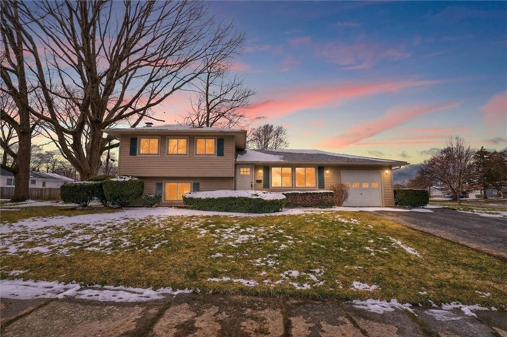 Photo of 149 Centerwood Drive, Greece, NY 14616 (MLS # R1667821)