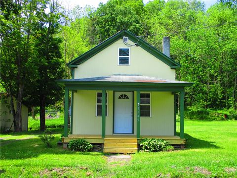 Photo of 1745 County Highway 34, Westford, NY 13488 (MLS # R1590255)