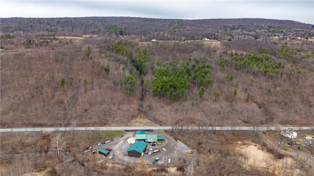 Photo of RT 21, Naples, NY 14512 (MLS # R1667227)