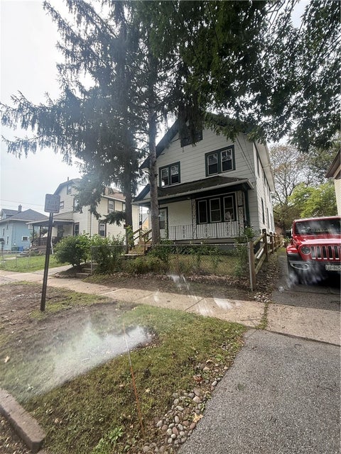 Multifamily For Sale - 21 Crombie Street<br/> Monroe County, Rochester, NY 14605